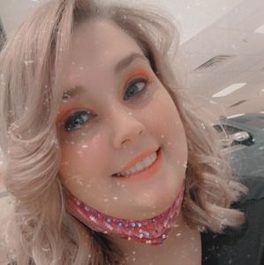 Meet your Posher, Kathryn